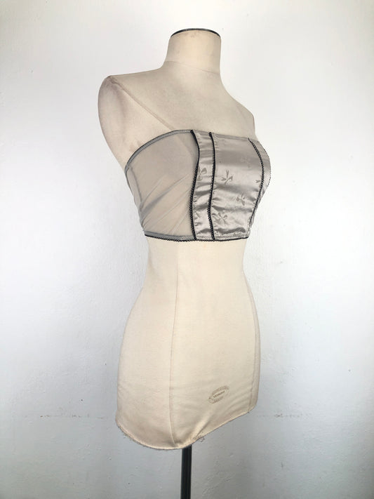 Top Crema Victoria s Secret