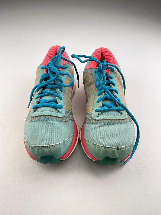 Tenis Multicolor Deportivo Reebok