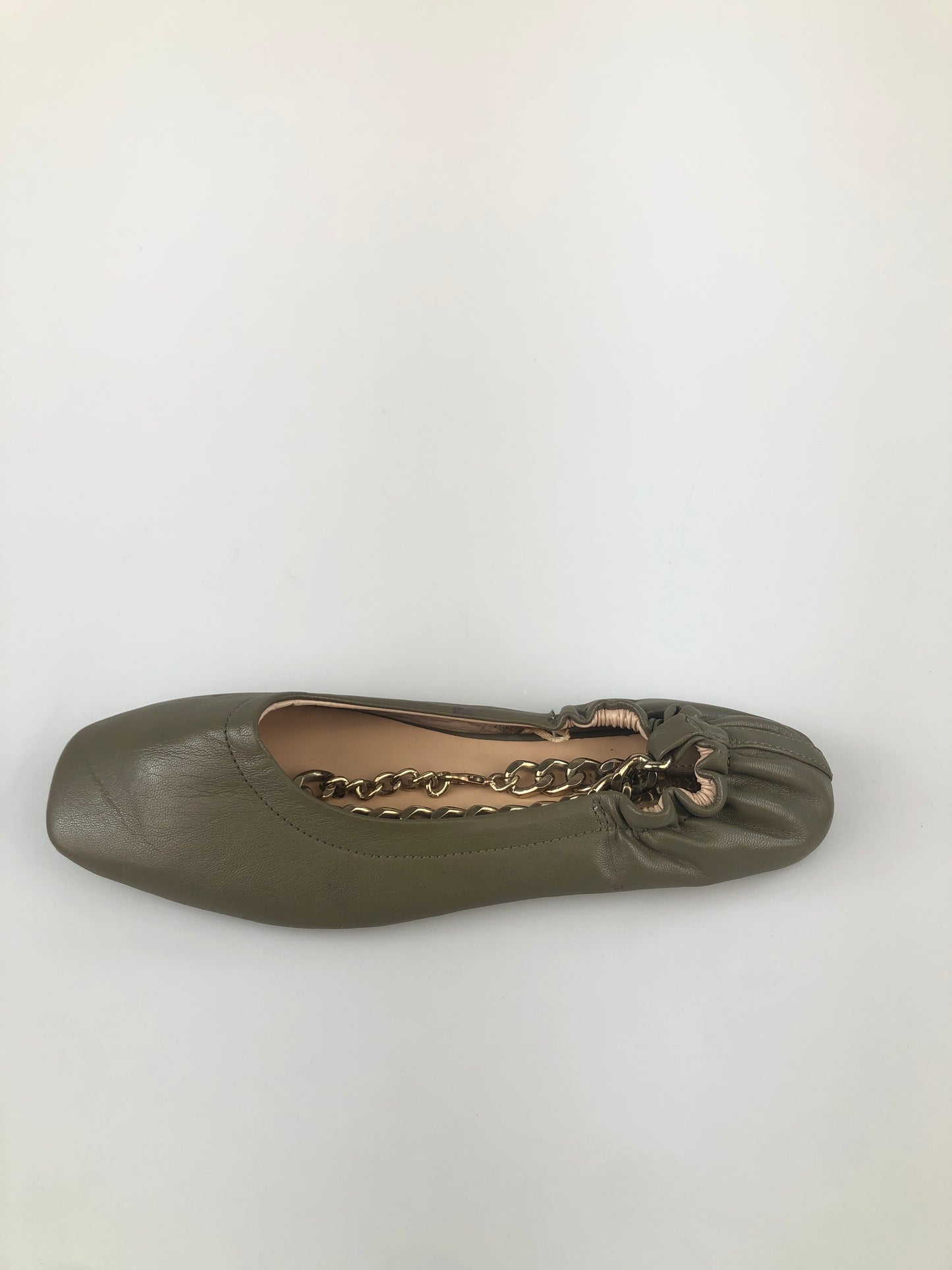 Zapatos Verde Primark