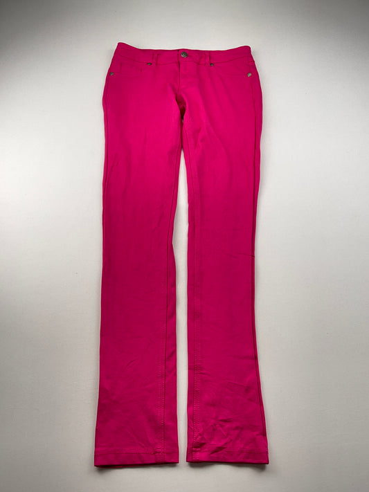 Pantalon Rosado Chocolate