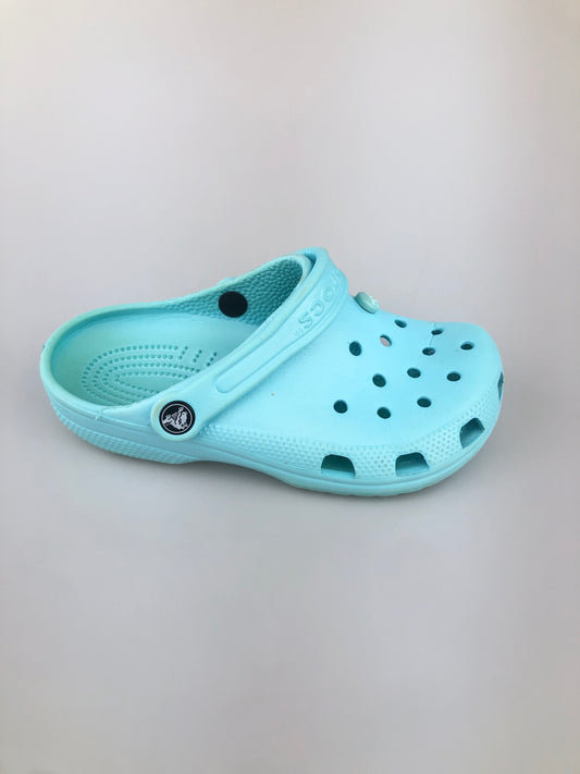 Sandalia Azul claro Crocs