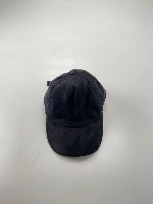 Gorra Negro Variangis
