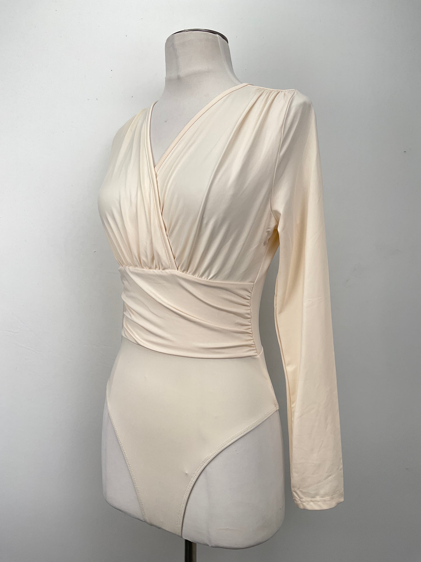 Body Beige Shein