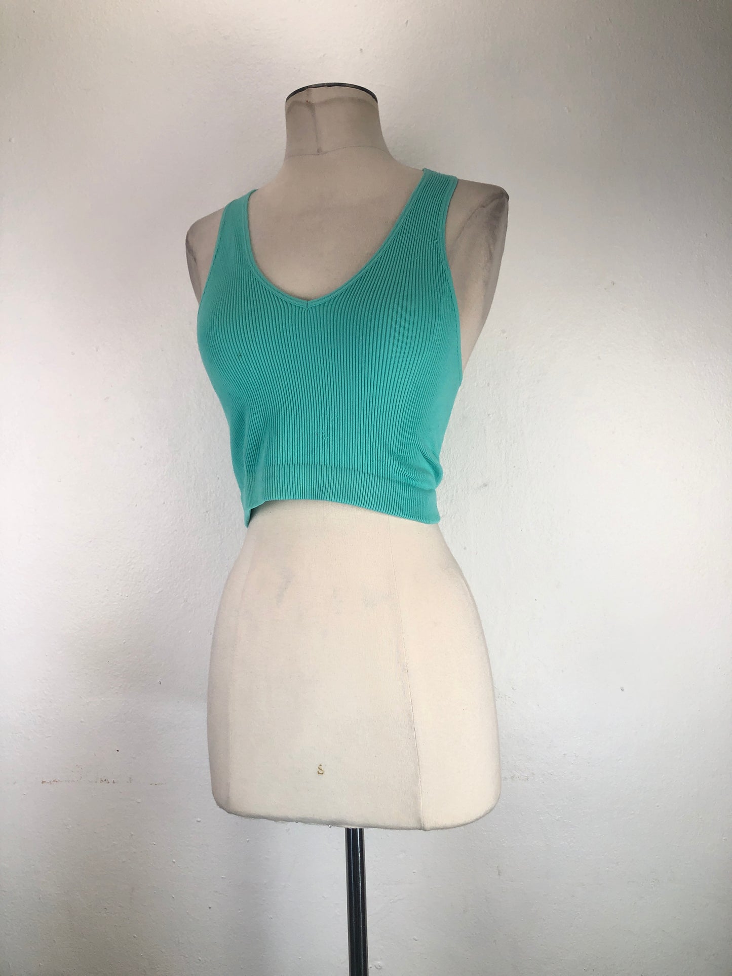 Blusa Azul claro Deportivo Variangis