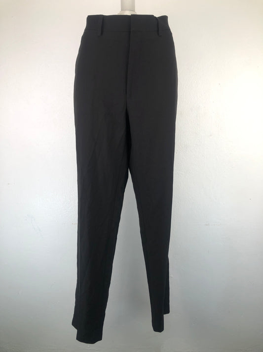 Pantalon Negro de Vestir Haggar