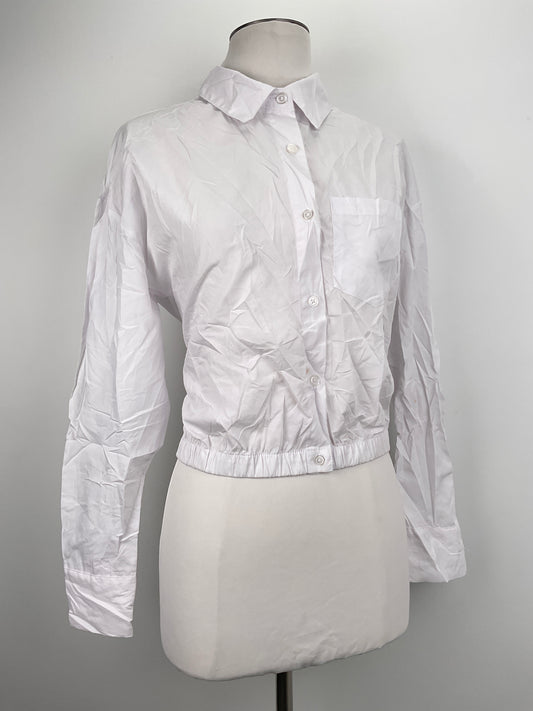 Camisa Blanco Jolie joy