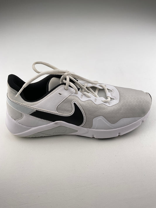 Tenis Blanco Deportivo Nike