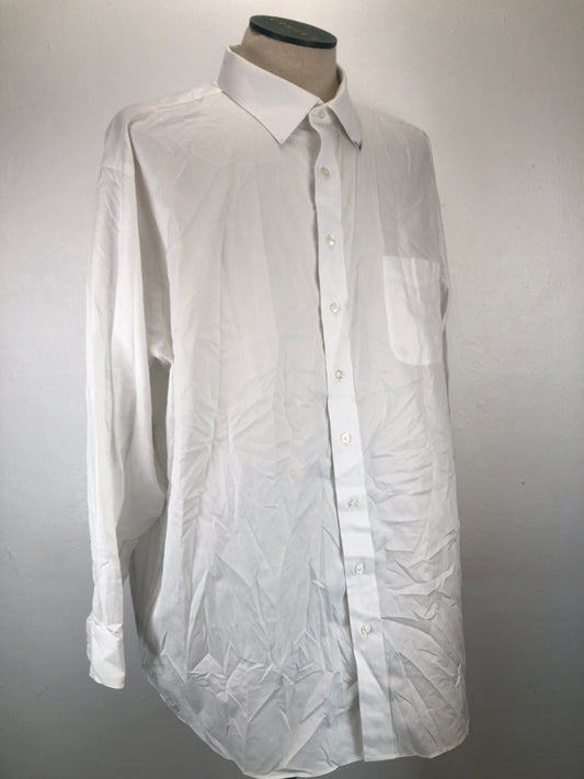 Camisa Blanco Gold Lalel