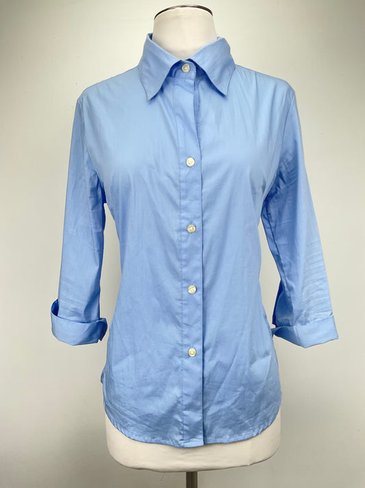 Camisa Azul claro Lady Hathaway