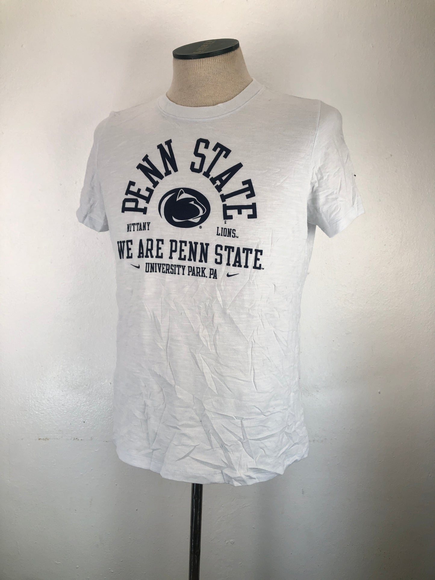 Camiseta Blanco Nike