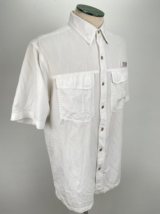 Camisa Blanco Bimini Bay