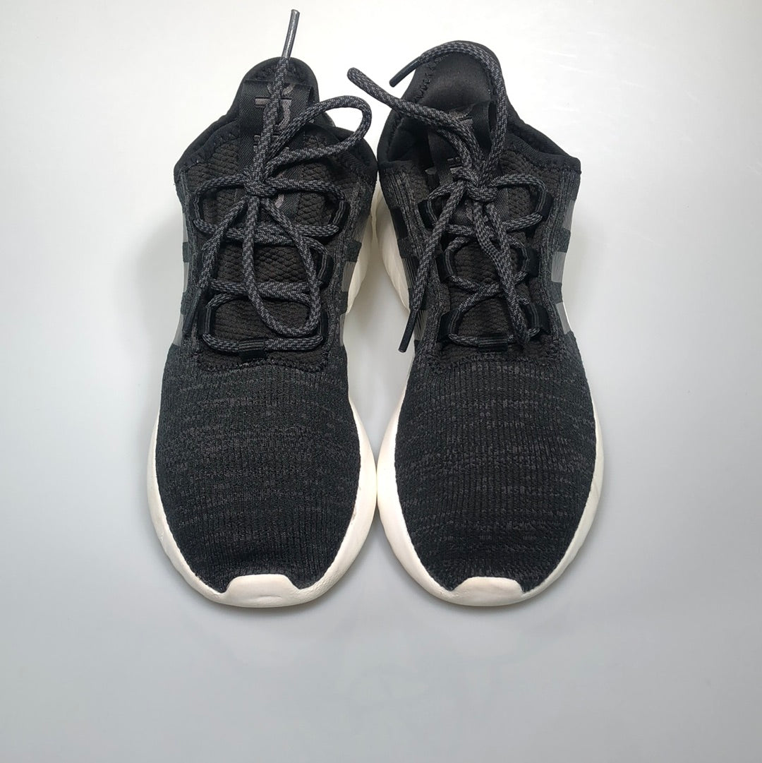 Tenis Negro Adidas
