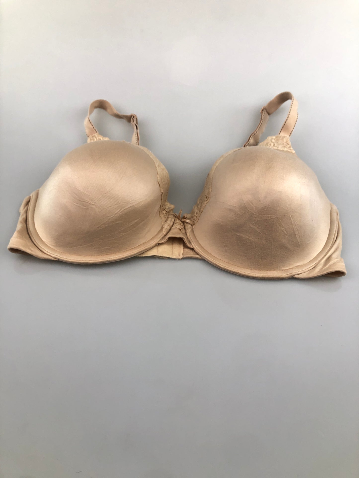 Brasier Crema Variangis