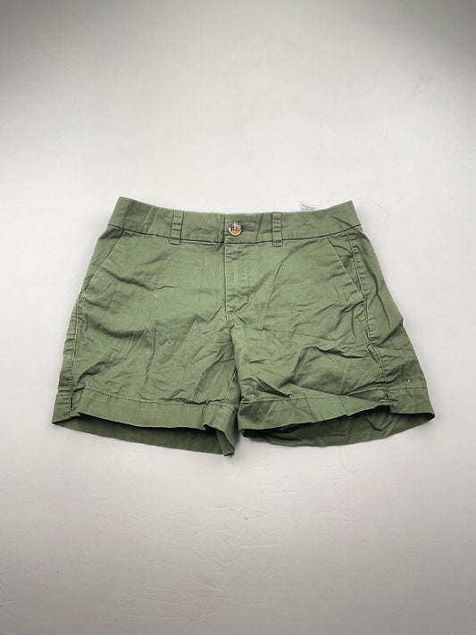 Short Verde Old Navy