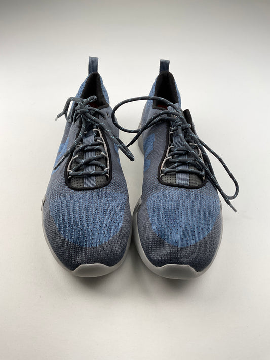 Tenis Gris Deportivo Merrell