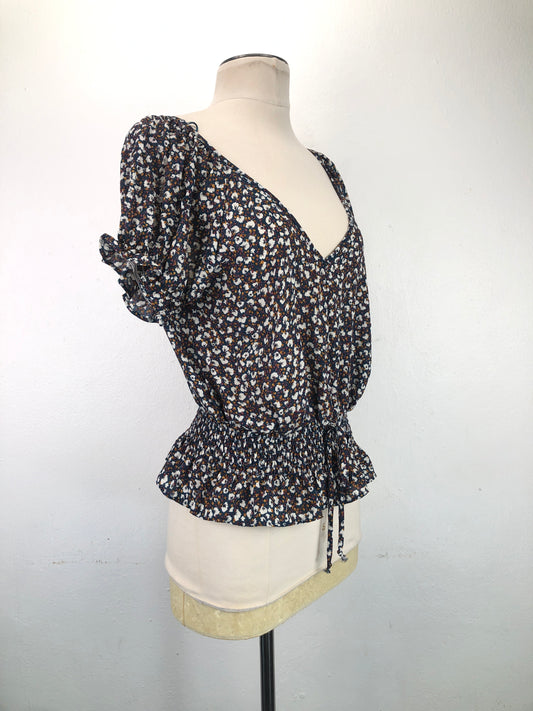 Blusa Multicolor Sienna Sky