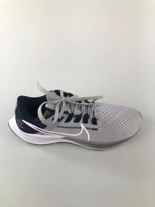 Tenis Gris Deportivo Nike