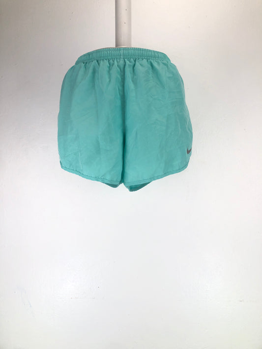Short Verde Deportivo Dri Fit