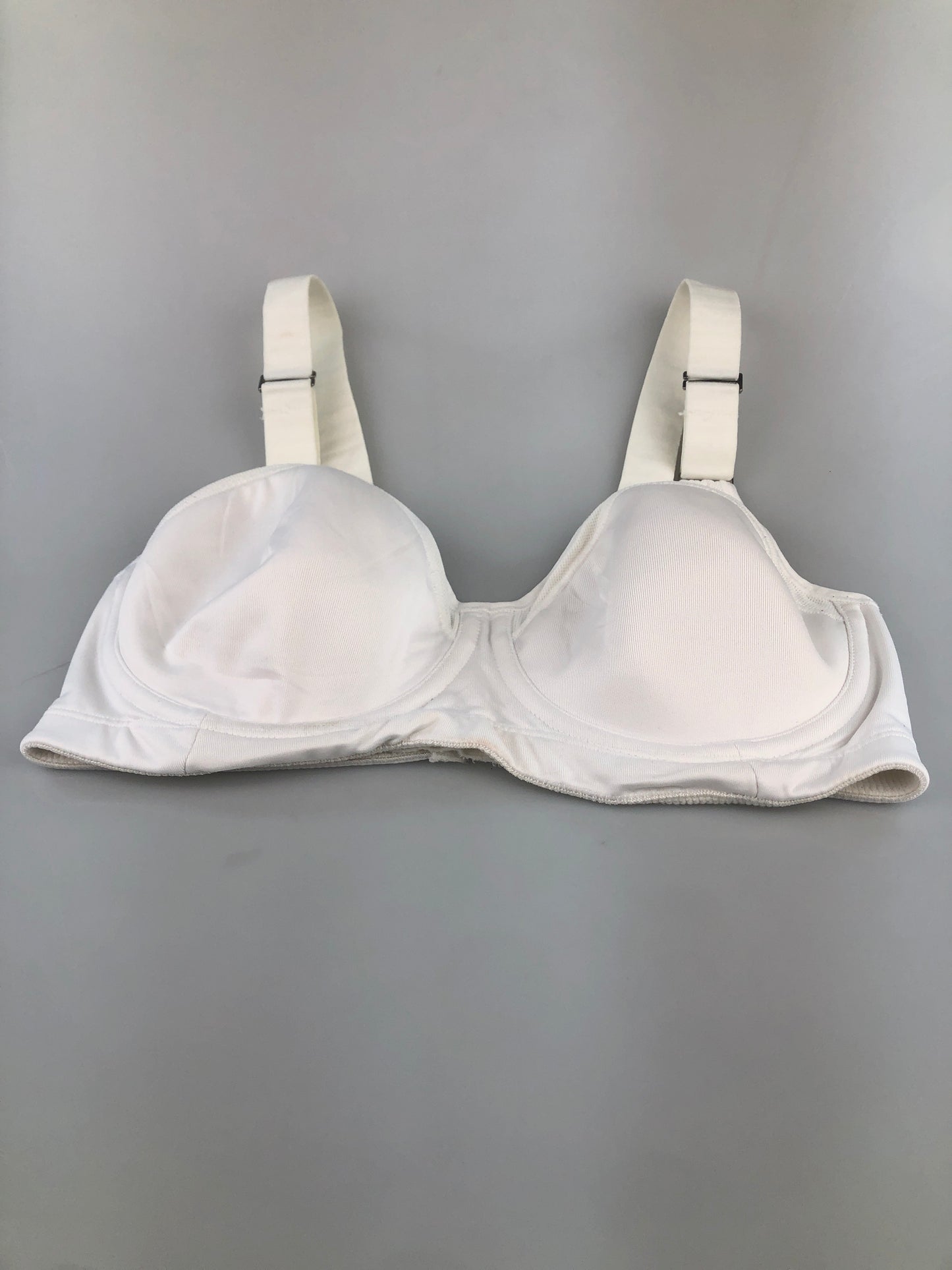 Brasier Blanco Phamkx