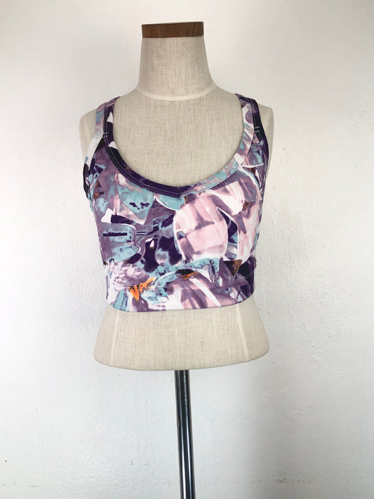 Blusita Multicolor Deportivo Champion