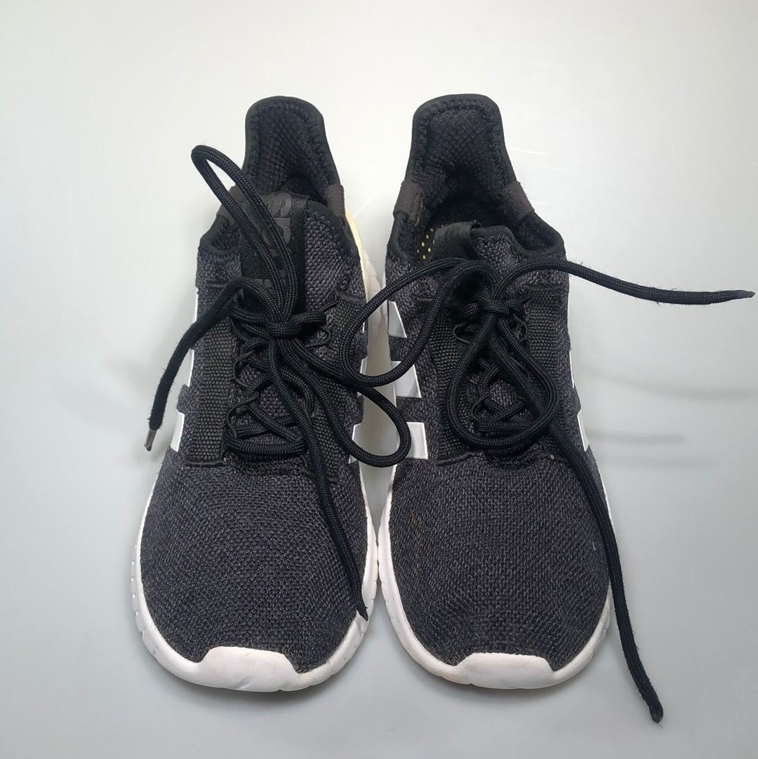 Tenis Negro Adidas