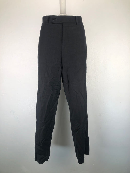 Pantalon Gris de Vestir Variangis