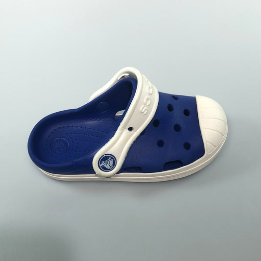 Sandalia Azul Crocs