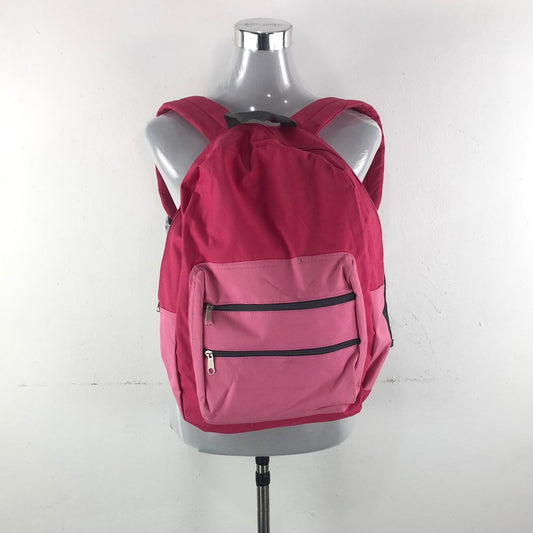 Mochila Rosado