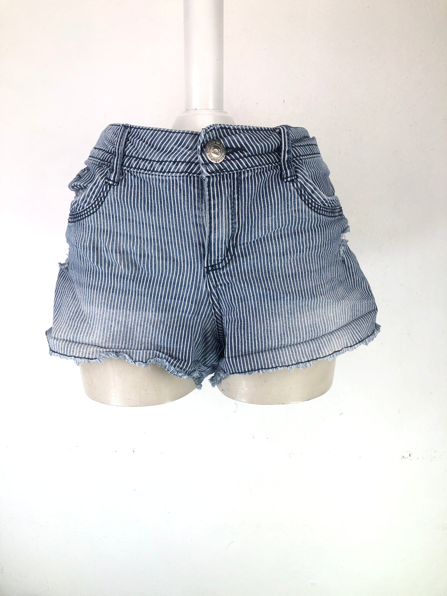 Sort Azul Jeans Old Navy