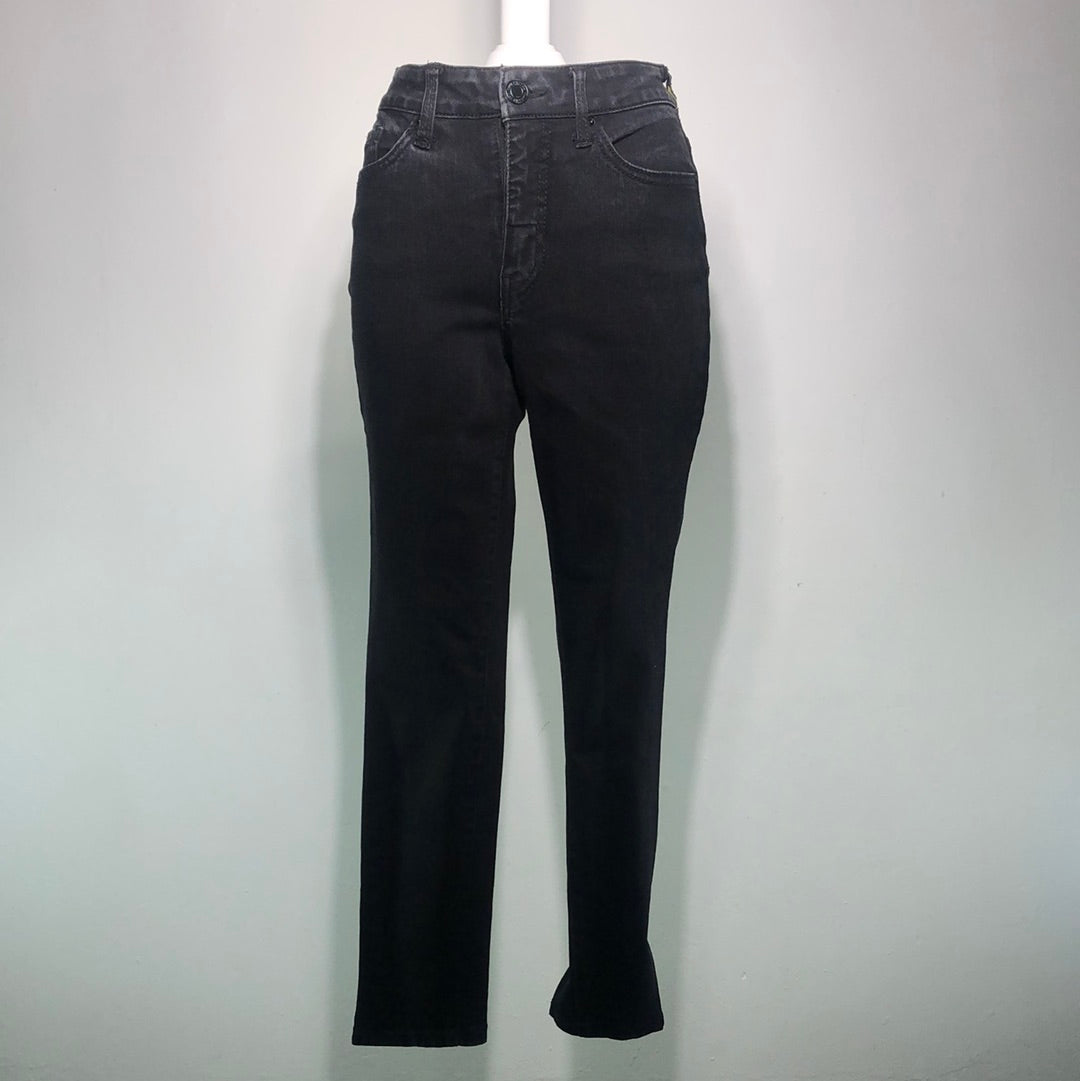 Pantalon Jeans Negro Time and Tru