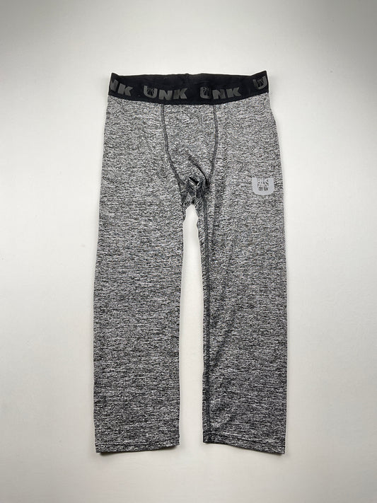 Licra Gris Deportivo UNK