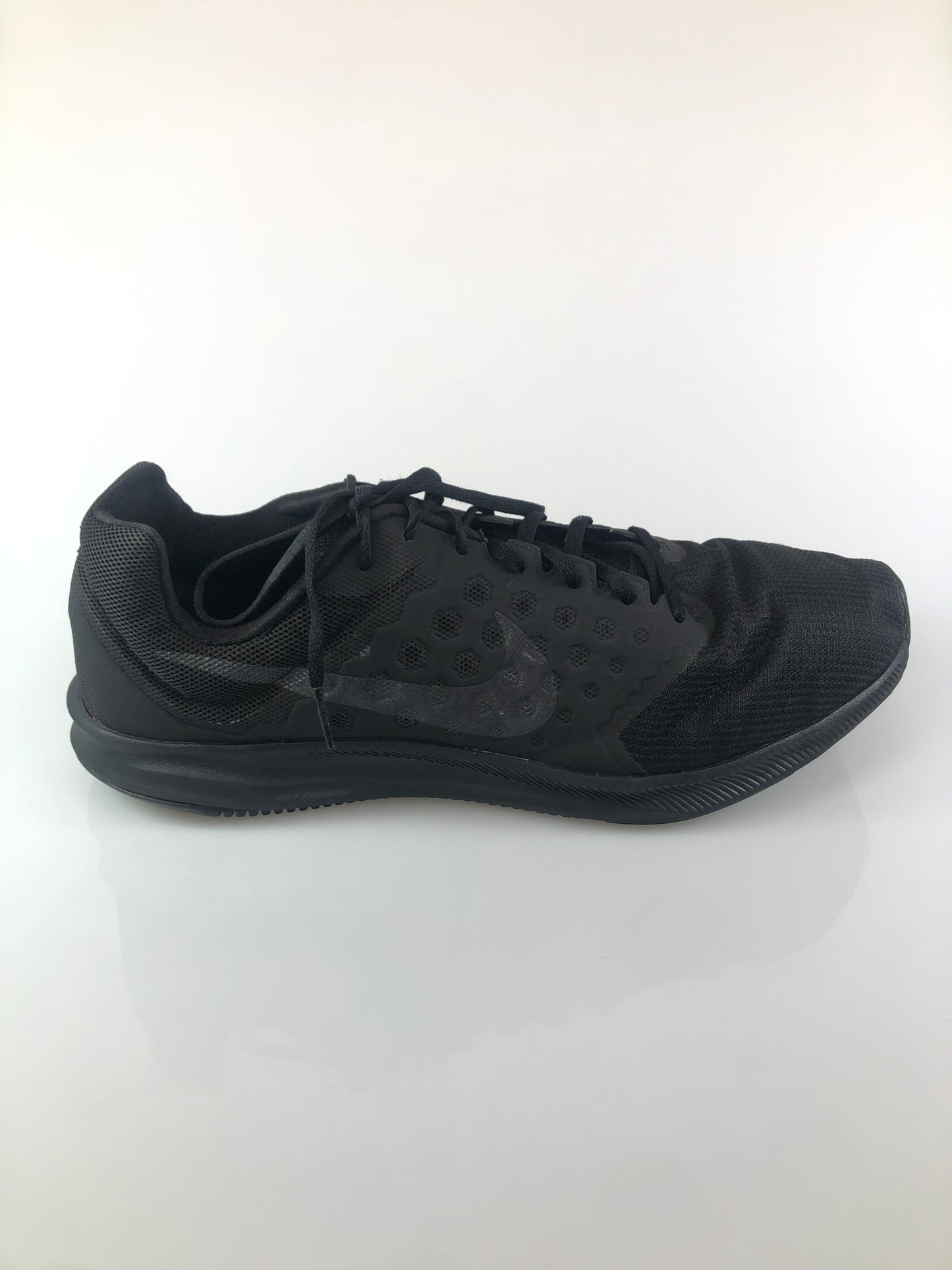 Tenis Negro Nike