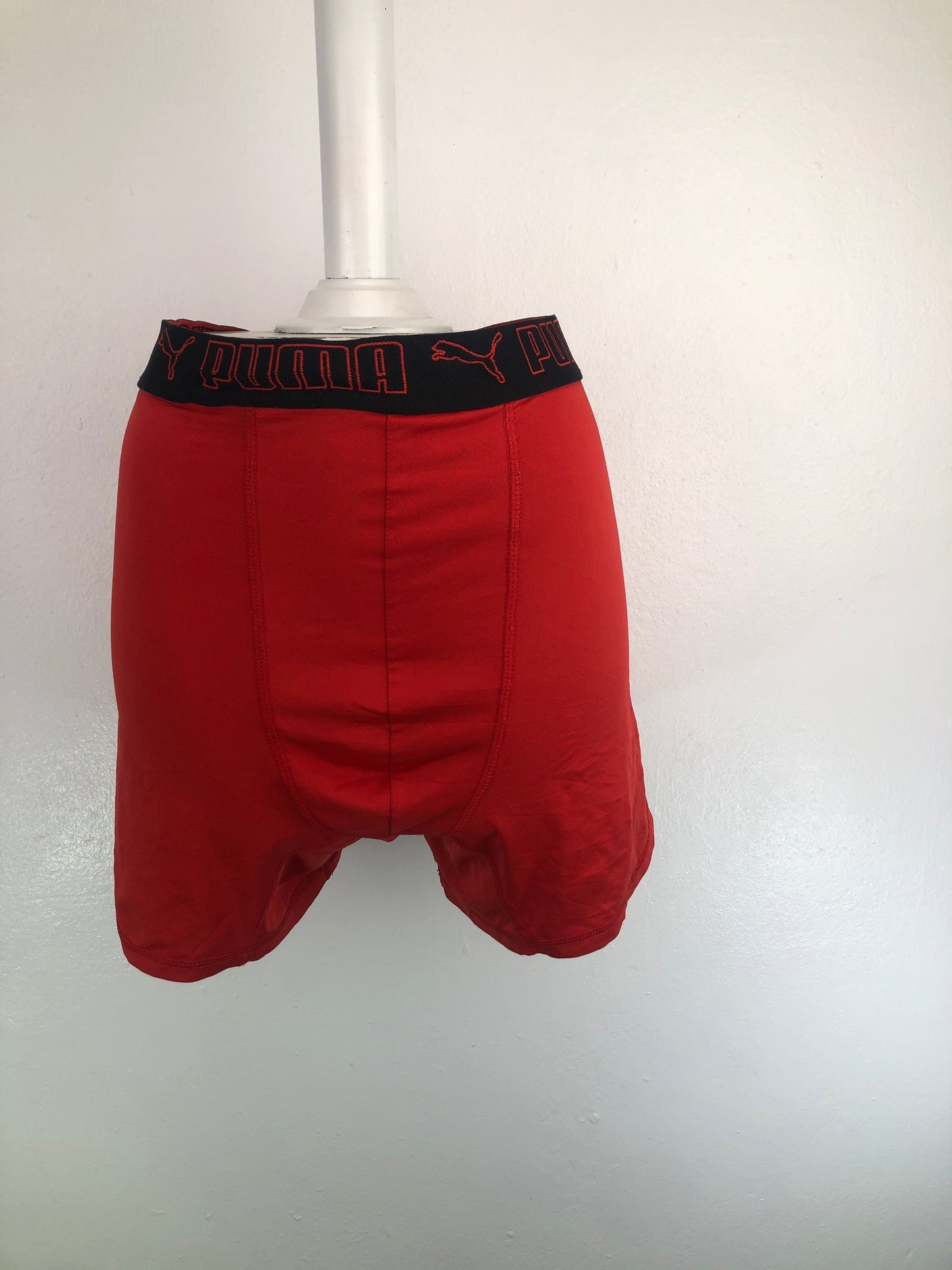 Boxer Rojo Puma