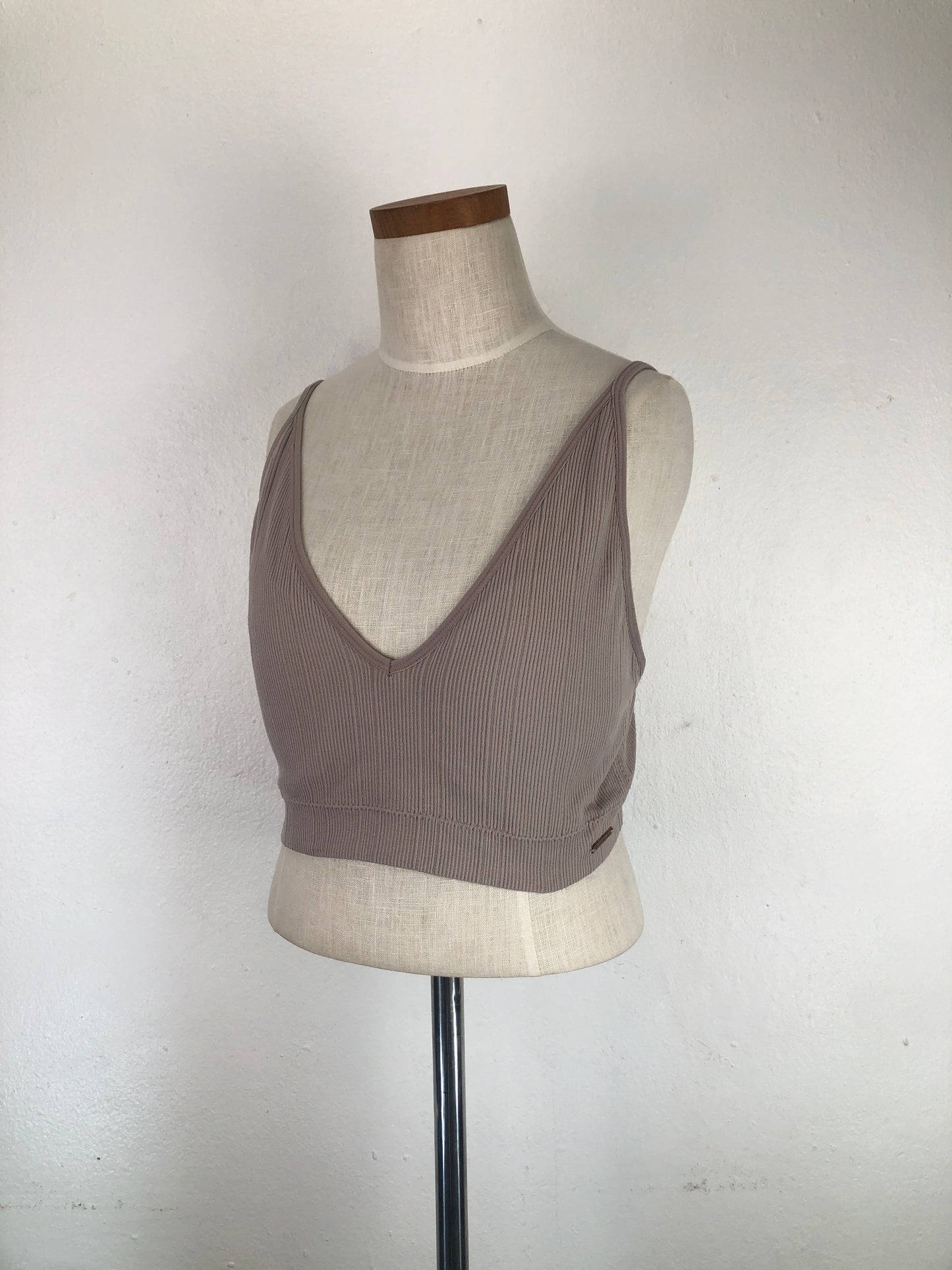 Blusita Nude Deportivo Danskin