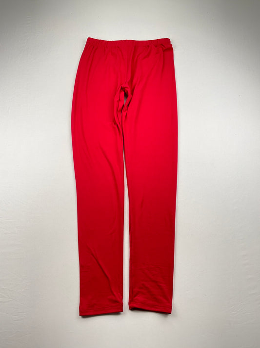 Licra Rojo Deportivo Homma