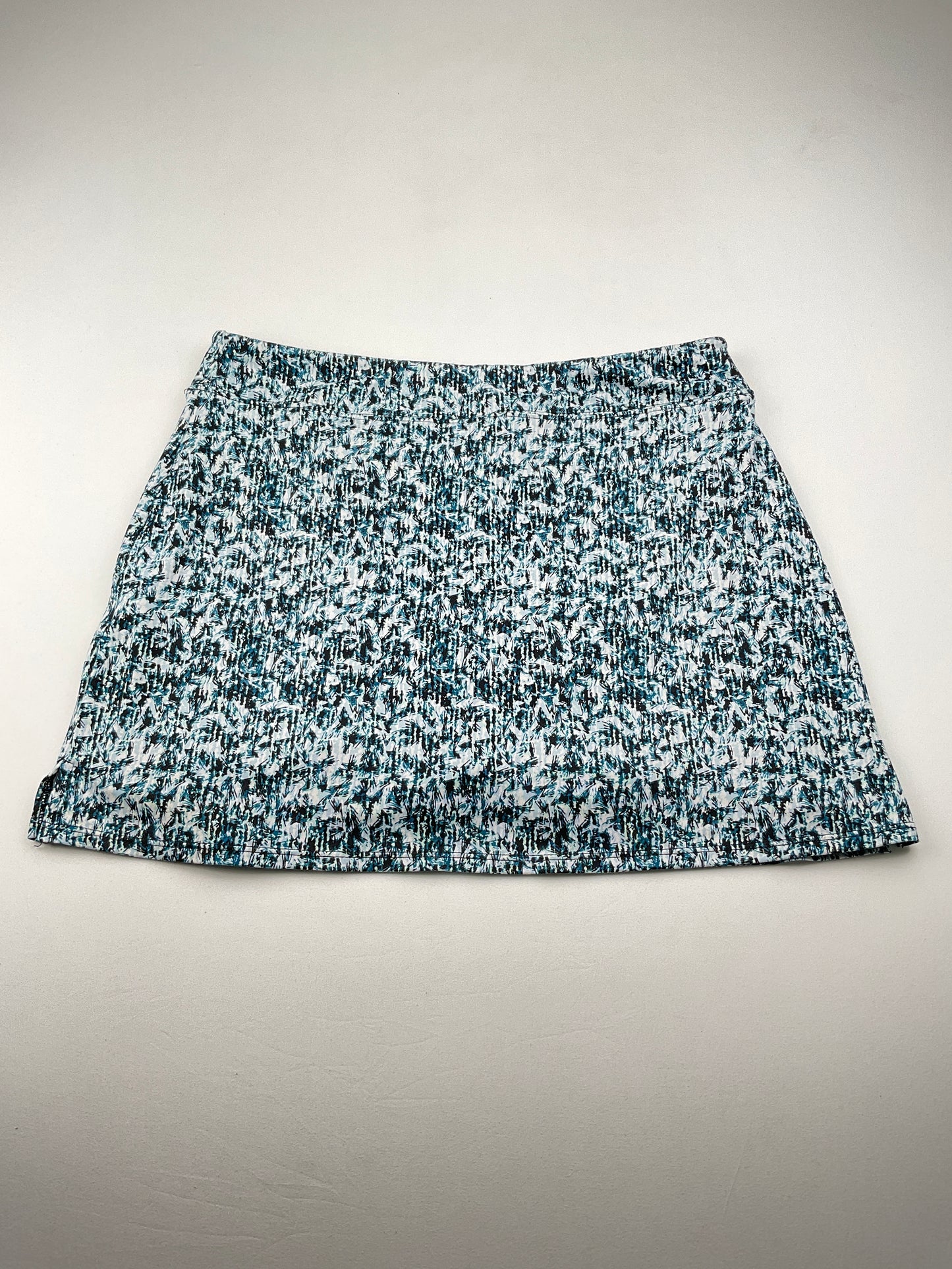 Falda Multicolor Tranguility
