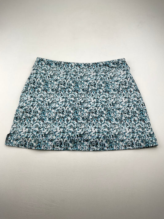 Falda Multicolor Tranguility