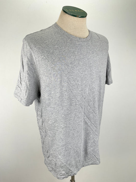 Camiseta Gris Calvin Klein