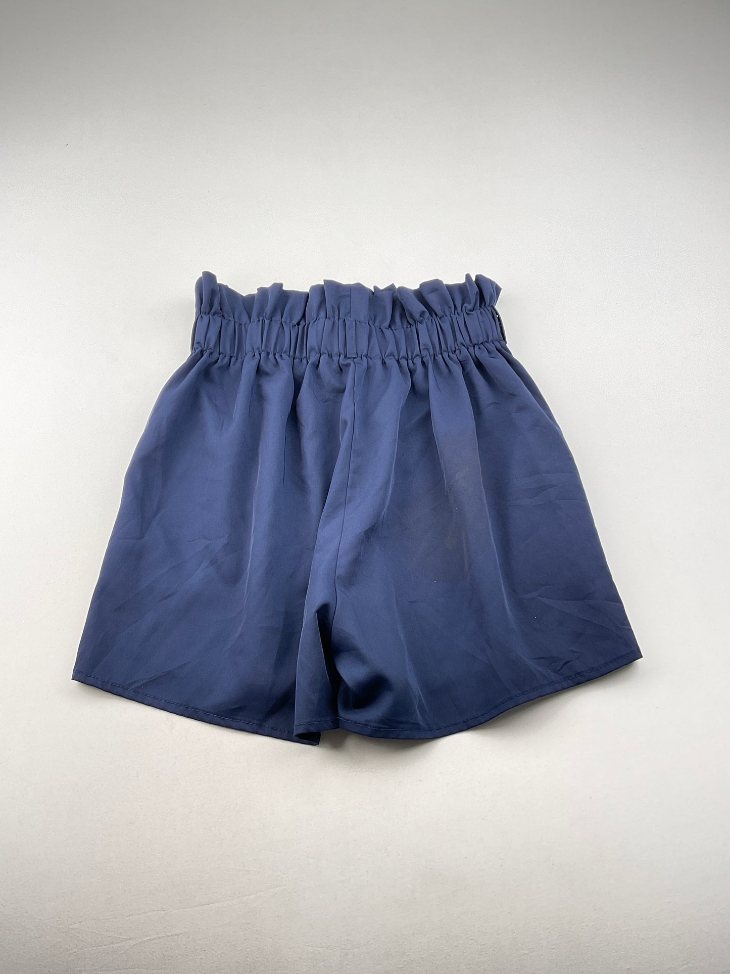 Short Azul marino Variangis