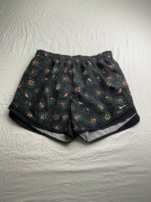 Short Multicolor Nike