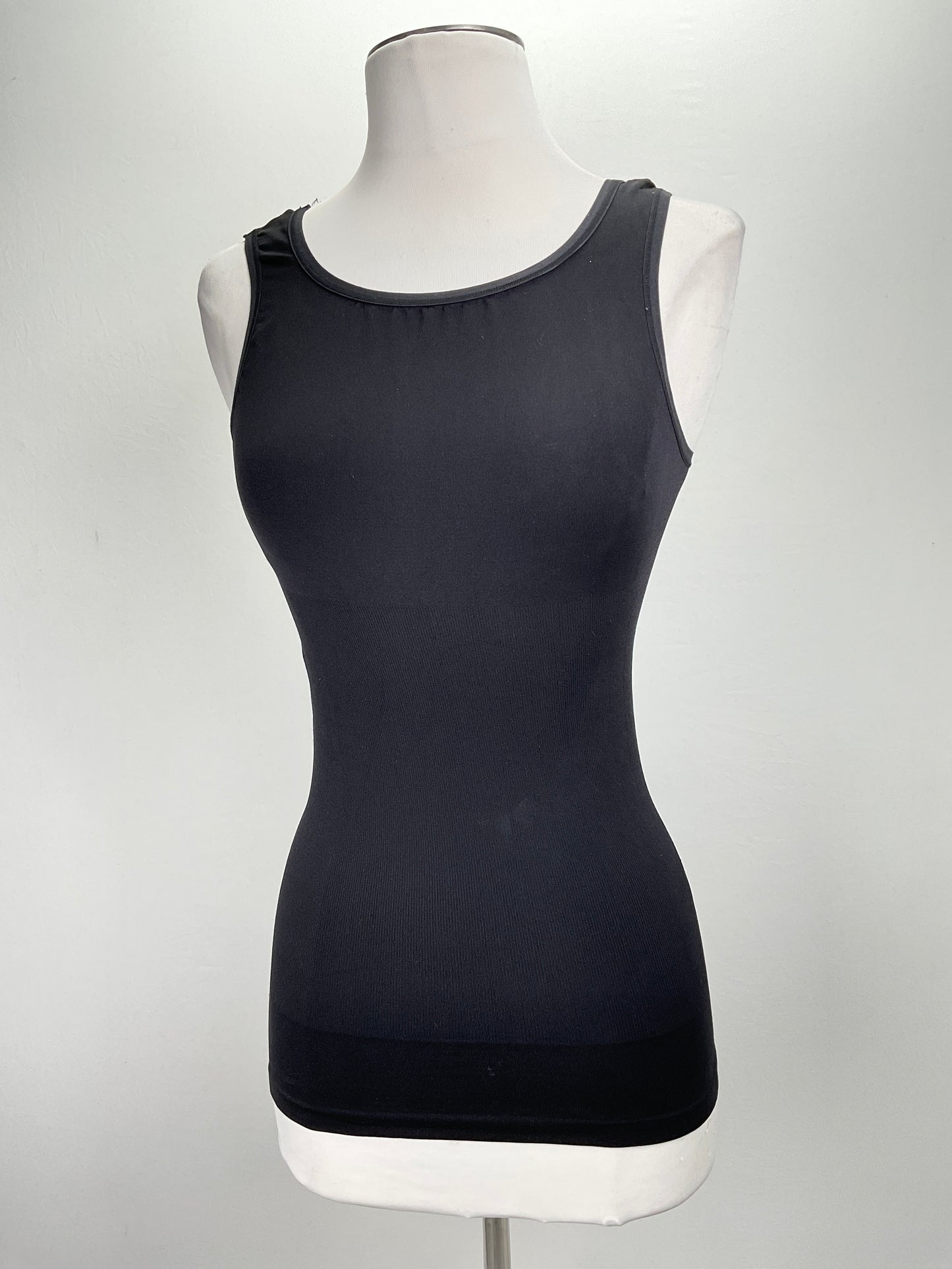 Blusa Negro Variangis