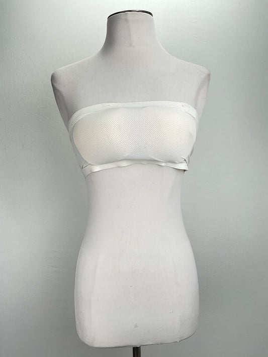 Top Blanco Variangis