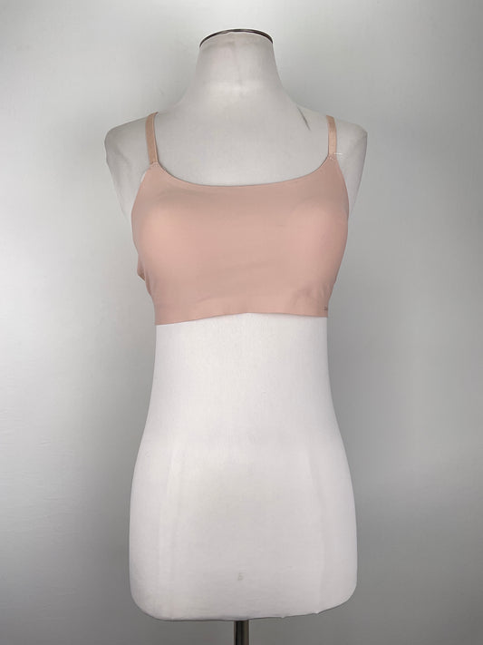 Blusita Nude Deportivo Danskin