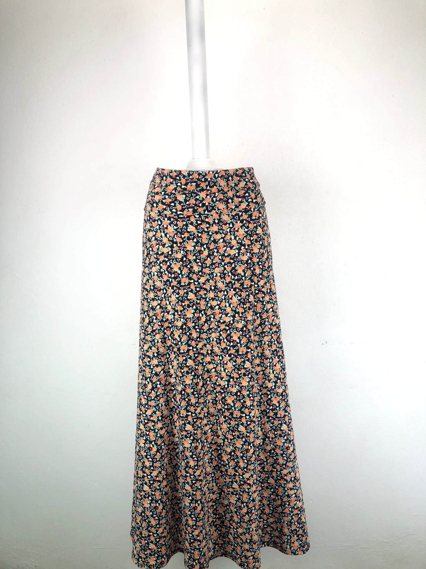 Falda Multicolor Lula Roe