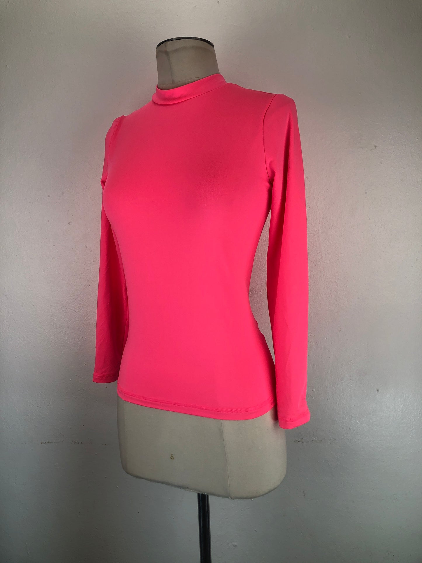 Camiseta Rosado Deportivo Cat Back