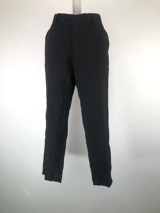 Pantalon negro De Vestir Lucci