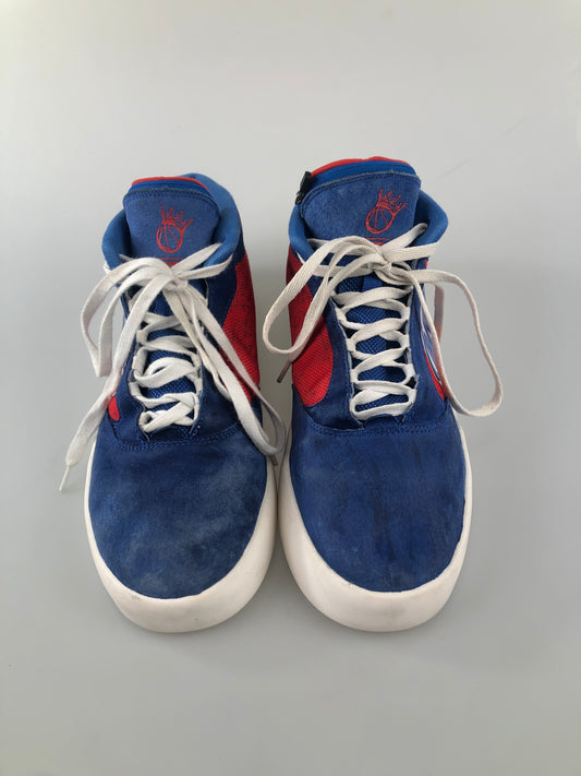 Tenis Azul Deportivo And1