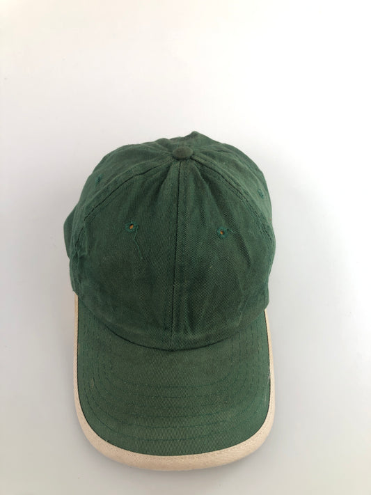 Gorra Verde Toipipiers