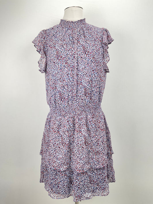 Vestido Multicolor State