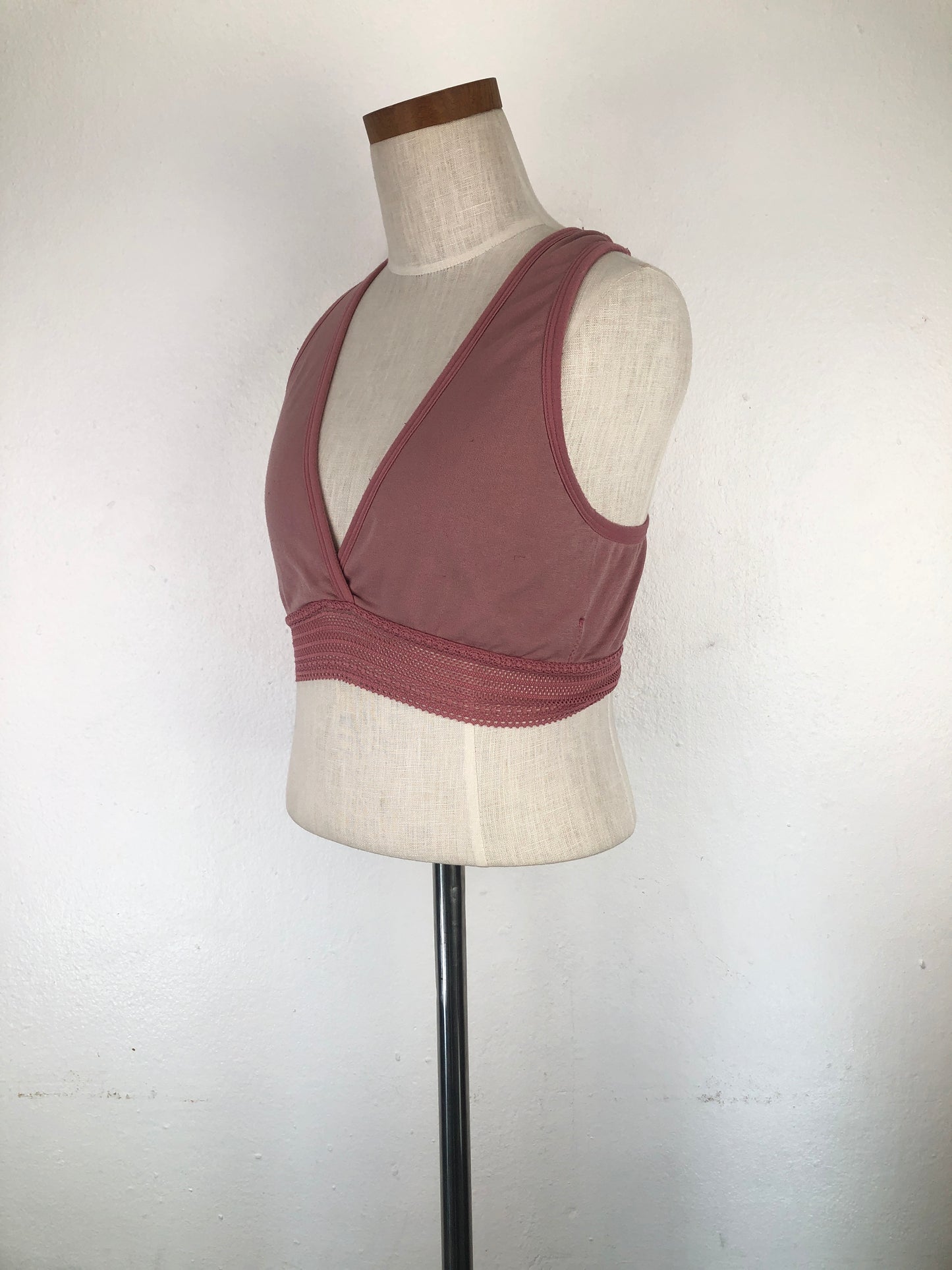 Blusita Nude Deportivo Body Glove